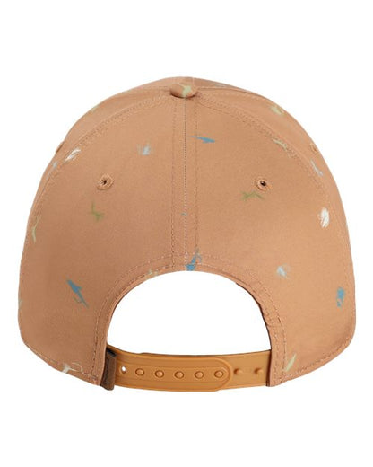 Imperial The Outtasite Cap 5058
