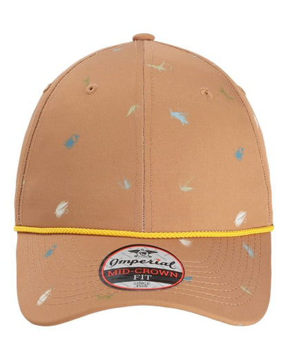 Imperial The Outtasite Cap 5058