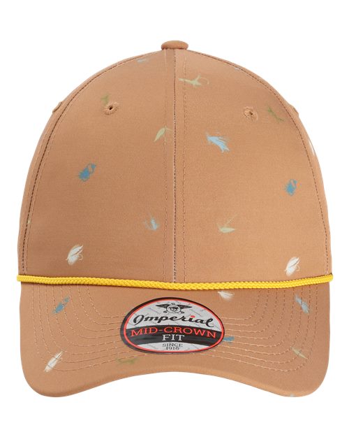 Imperial The Outtasite Cap 5058