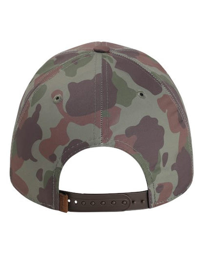Imperial The Outtasite Cap 5058