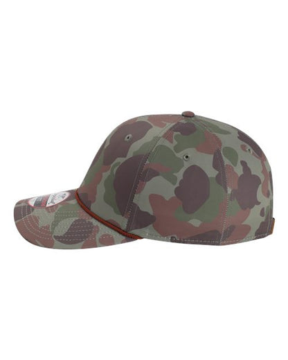 Imperial The Outtasite Cap 5058