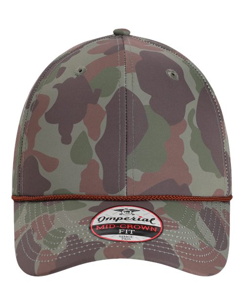 Imperial The Outtasite Cap 5058