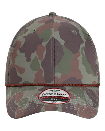 Imperial The Outtasite Cap 5058