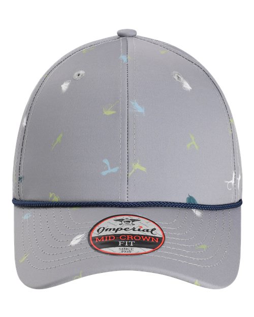 Imperial The Outtasite Cap 5058