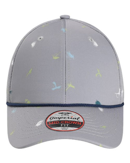 Imperial The Outtasite Cap 5058