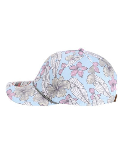 Imperial The Outtasite Cap 5058