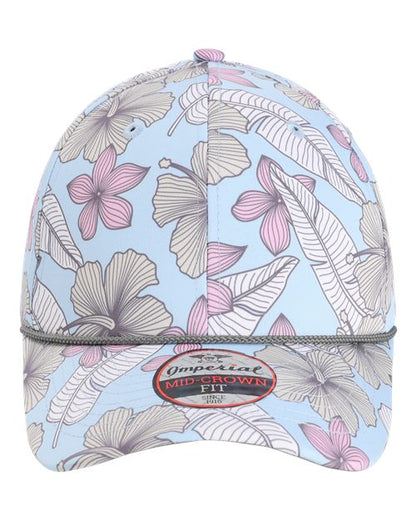 Imperial The Outtasite Cap 5058