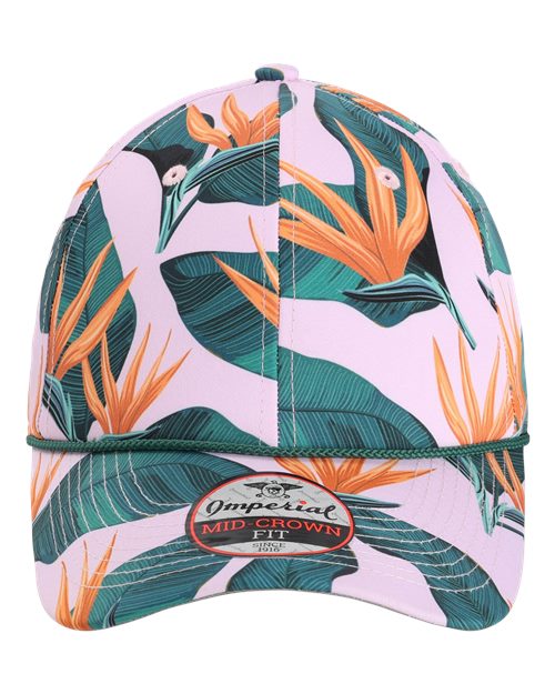 Imperial The Outtasite Cap 5058
