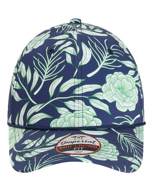 Imperial The Outtasite Cap 5058