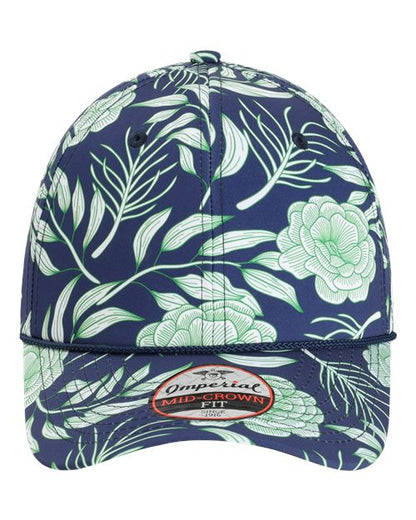 Imperial The Outtasite Cap 5058