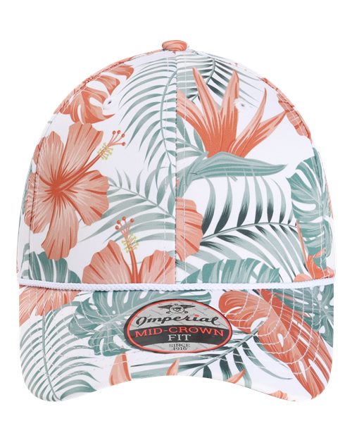 Imperial The Outtasite Cap 5058