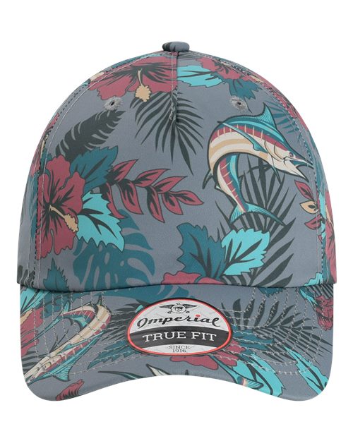 Imperial The Easy Read Cap 4072