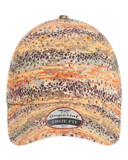 Imperial The Easy Read Cap 4072