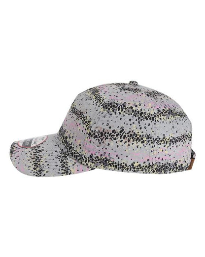 Imperial The Easy Read Cap 4072