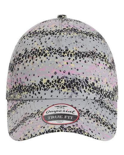 Imperial The Easy Read Cap 4072