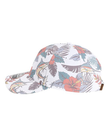 Imperial The Easy Read Cap 4072