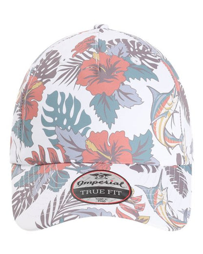 Imperial The Easy Read Cap 4072
