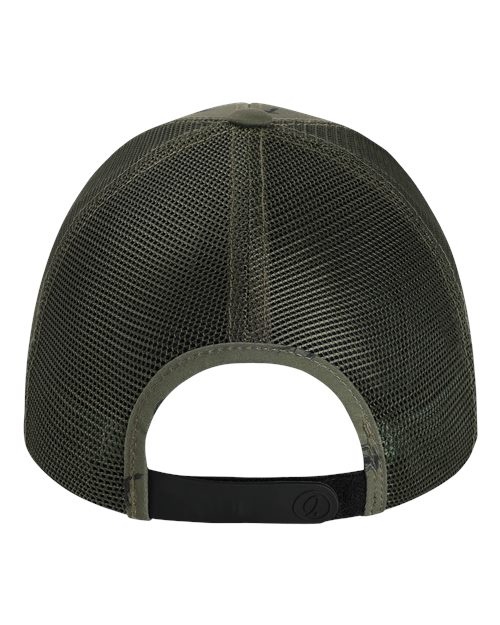 Imperial The Passenger Side Cap 4074