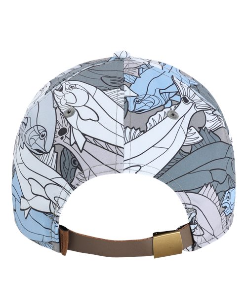 Imperial The Golden Hour Cap DNA014