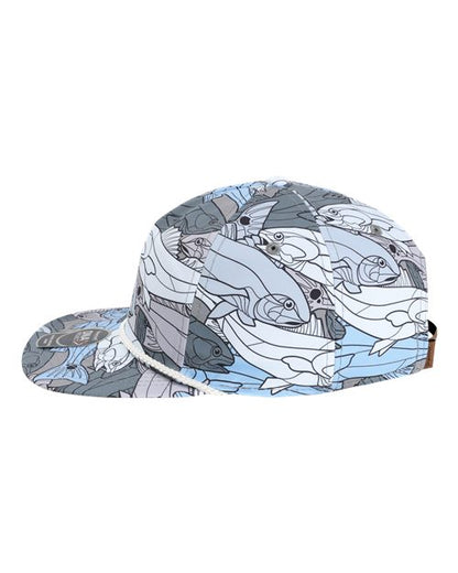 Imperial The Golden Hour Cap DNA014