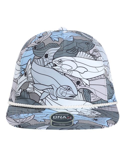 Imperial The Golden Hour Cap DNA014