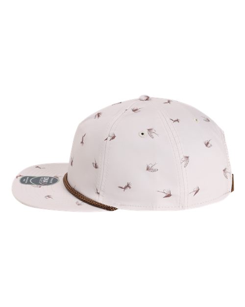 Imperial The Golden Hour Cap DNA014