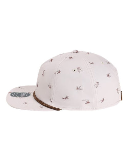 Imperial The Golden Hour Cap DNA014