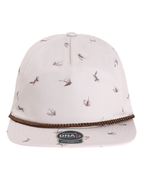Imperial The Golden Hour Cap DNA014