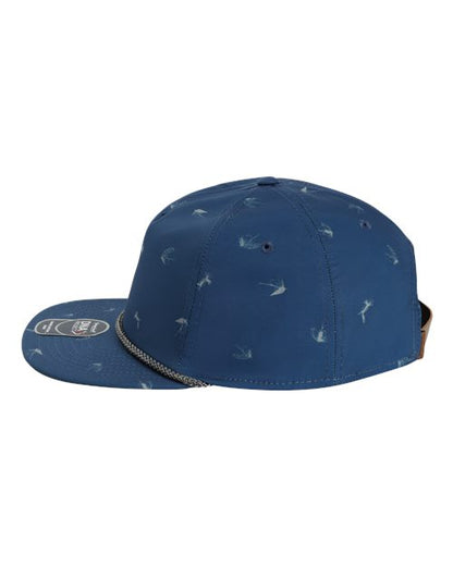 Imperial The Golden Hour Cap DNA014