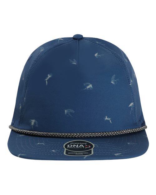 Imperial The Golden Hour Cap DNA014