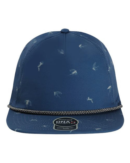 Imperial The Golden Hour Cap DNA014