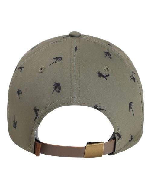 Imperial The Golden Hour Cap DNA014