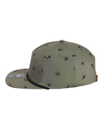 Imperial The Golden Hour Cap DNA014