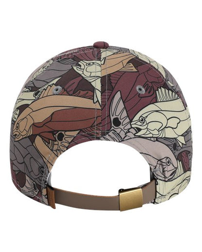 Imperial The Golden Hour Cap DNA014