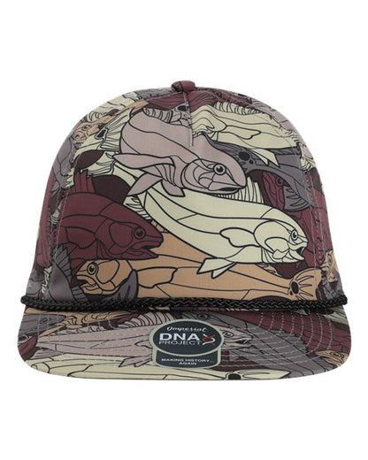 Imperial The Golden Hour Cap DNA014