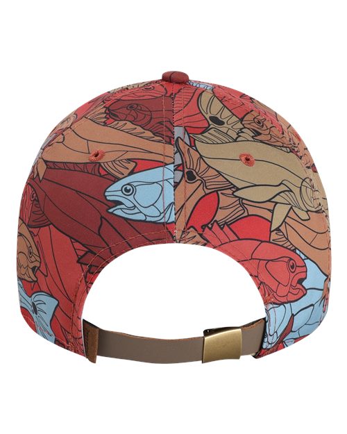 Imperial The Golden Hour Cap DNA014
