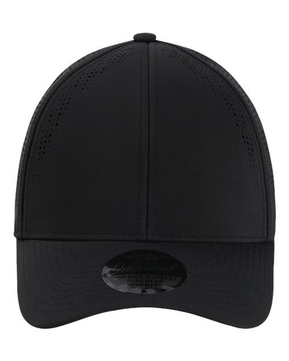 Imperial The Alpha Cap S1502