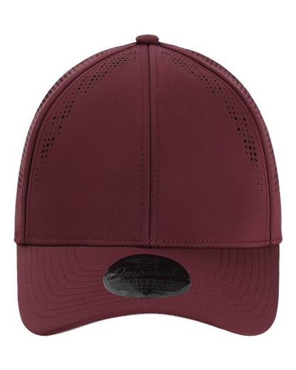 Imperial The Alpha Cap S1502
