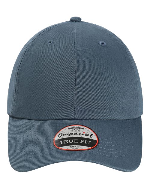 Imperial The Original Buckle Dad Hat X210B