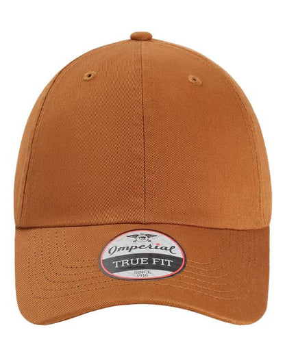 Imperial The Original Buckle Dad Hat X210B