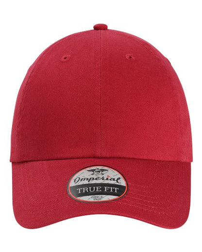 Imperial The Original Buckle Dad Hat X210B