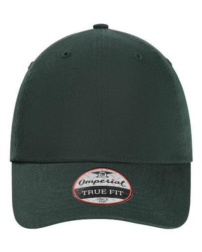 Imperial The Original Buckle Dad Hat X210B