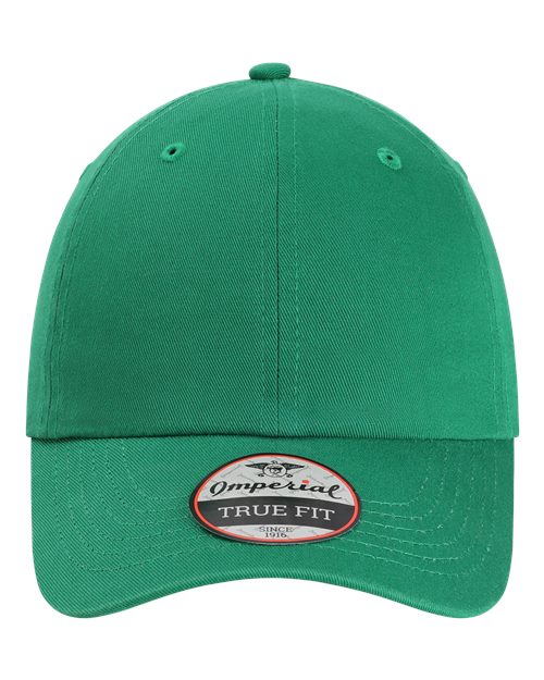 Imperial The Original Buckle Dad Hat X210B