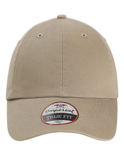 Imperial The Original Buckle Dad Hat X210B