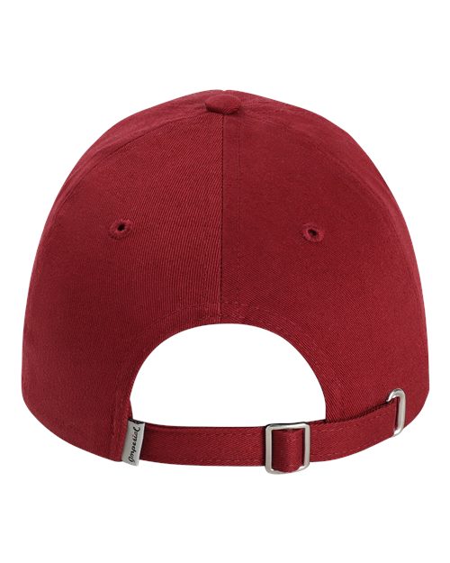 Imperial The Original Buckle Dad Hat X210B