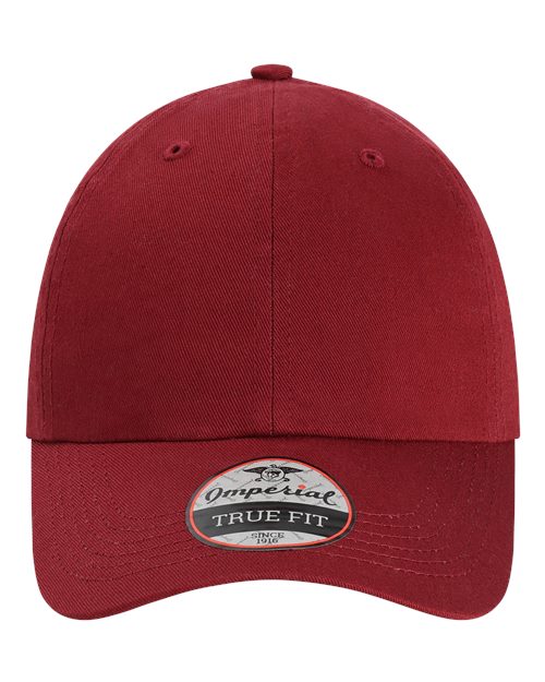 Imperial The Original Buckle Dad Hat X210B