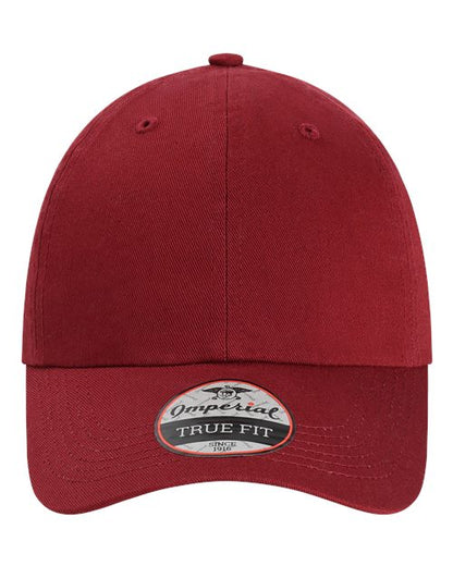 Imperial The Original Buckle Dad Hat X210B