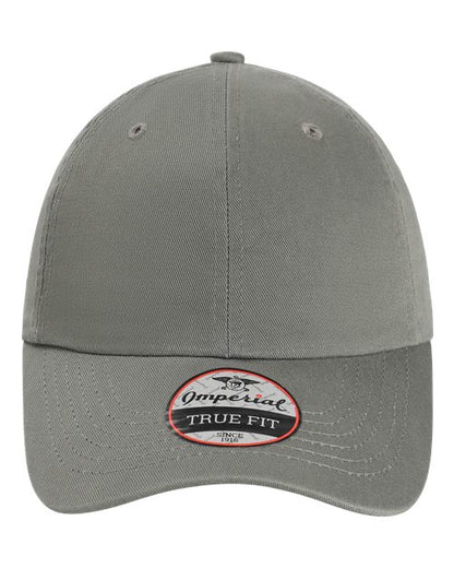 Imperial The Original Buckle Dad Hat X210B