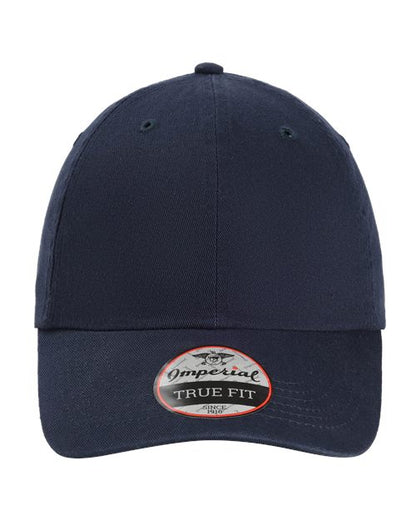Imperial The Original Buckle Dad Hat X210B