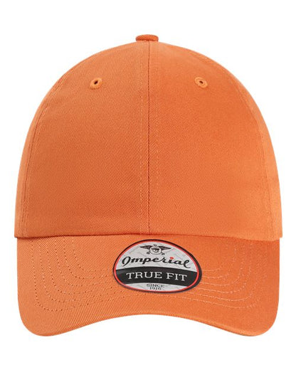 Imperial The Original Buckle Dad Hat X210B